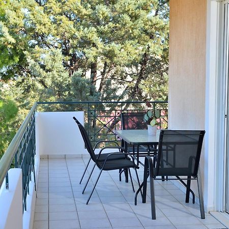 Domelia'S Luxury Apartments Near Airport & Beach Artemida (Attica) Exterior foto