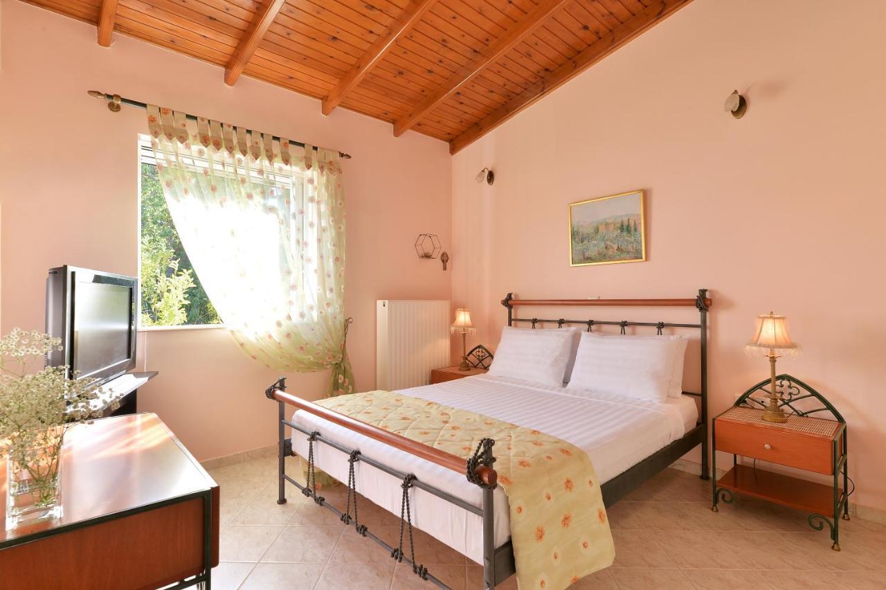 Domelia'S Luxury Apartments Near Airport & Beach Artemida (Attica) Exterior foto