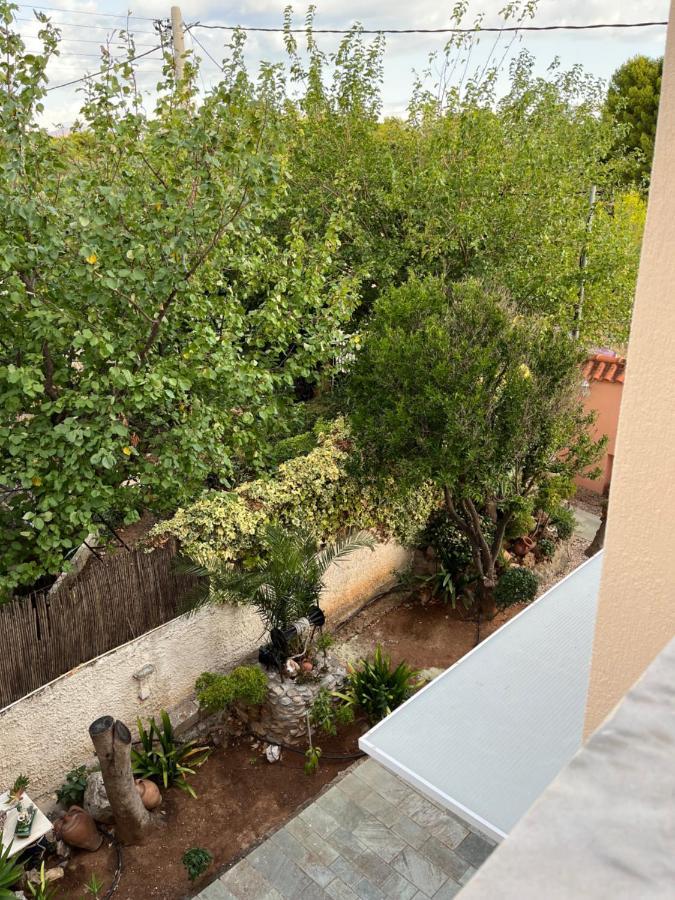 Domelia'S Luxury Apartments Near Airport & Beach Artemida (Attica) Exterior foto