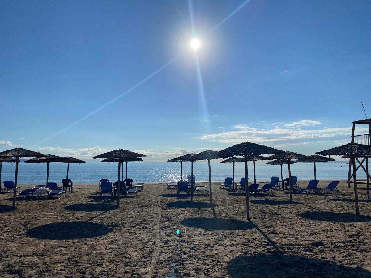 Domelia'S Luxury Apartments Near Airport & Beach Artemida (Attica) Exterior foto