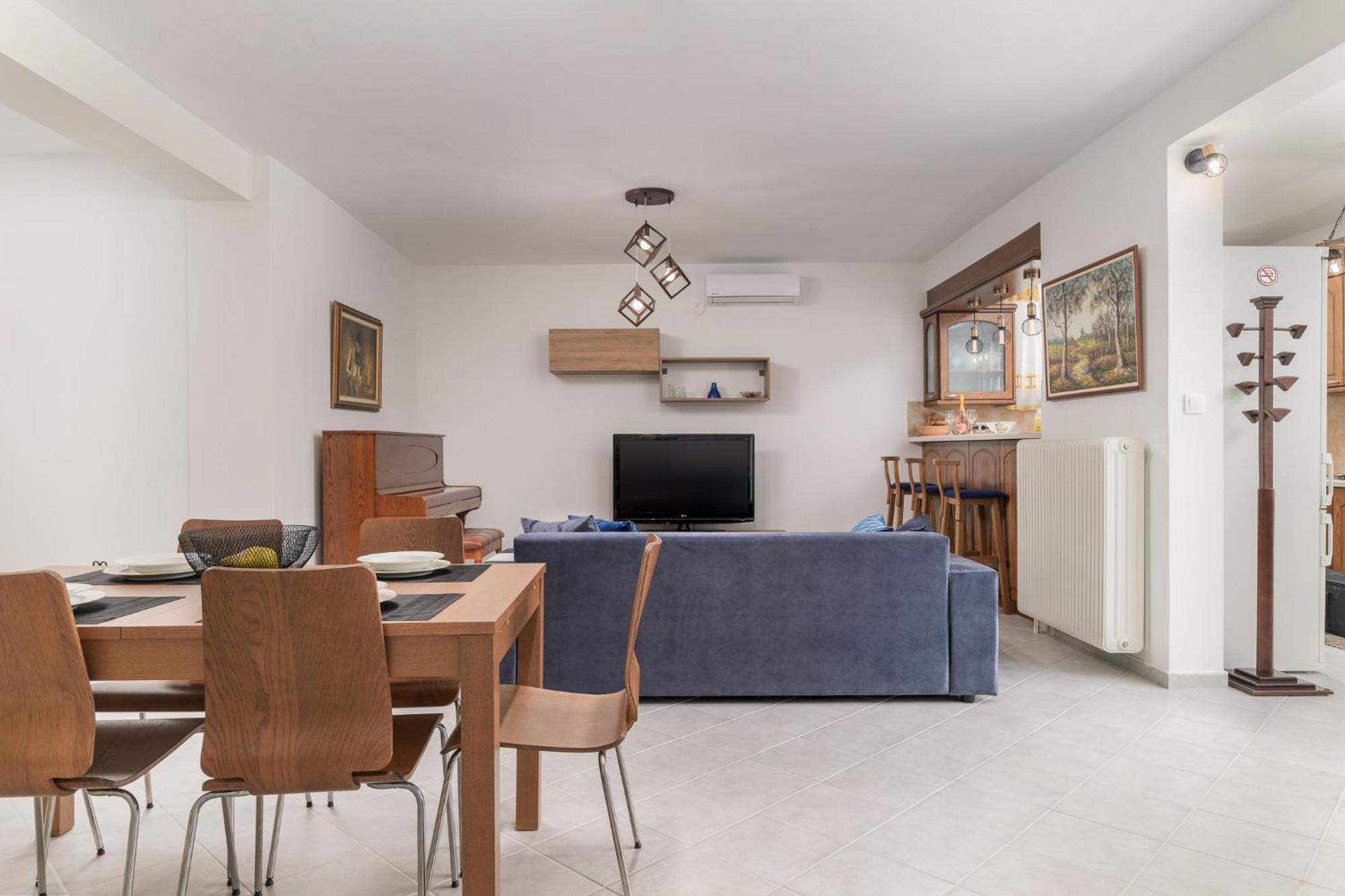 Domelia'S Luxury Apartments Near Airport & Beach Artemida (Attica) Exterior foto